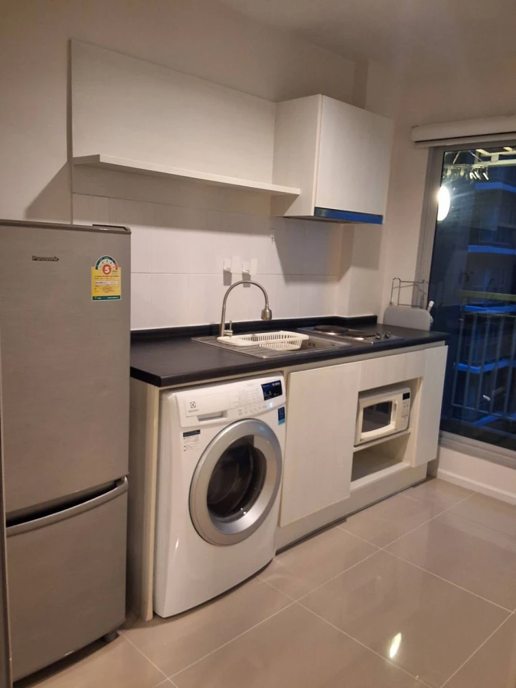 🏠🌃 ให้เช่า คอนโด เเอสปาย พระราม9 🏠🌃