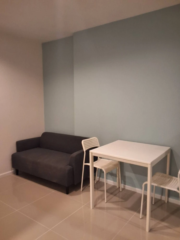 🏠🌃 ให้เช่า คอนโด เเอสปาย พระราม9 🏠🌃