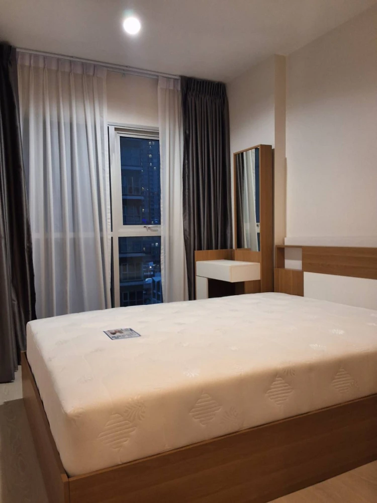 🏠🌃 ให้เช่า คอนโด เเอสปาย พระราม9 🏠🌃