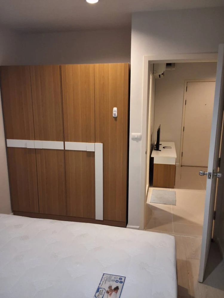 🏠🌃 ให้เช่า คอนโด เเอสปาย พระราม9 🏠🌃