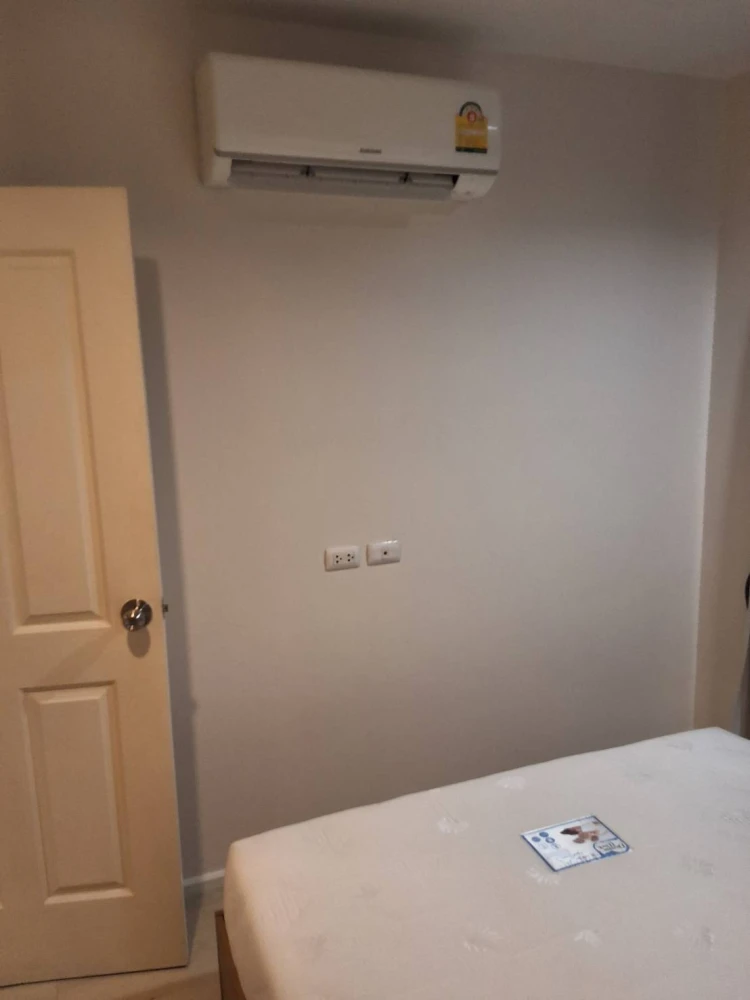 🏠🌃 ให้เช่า คอนโด เเอสปาย พระราม9 🏠🌃