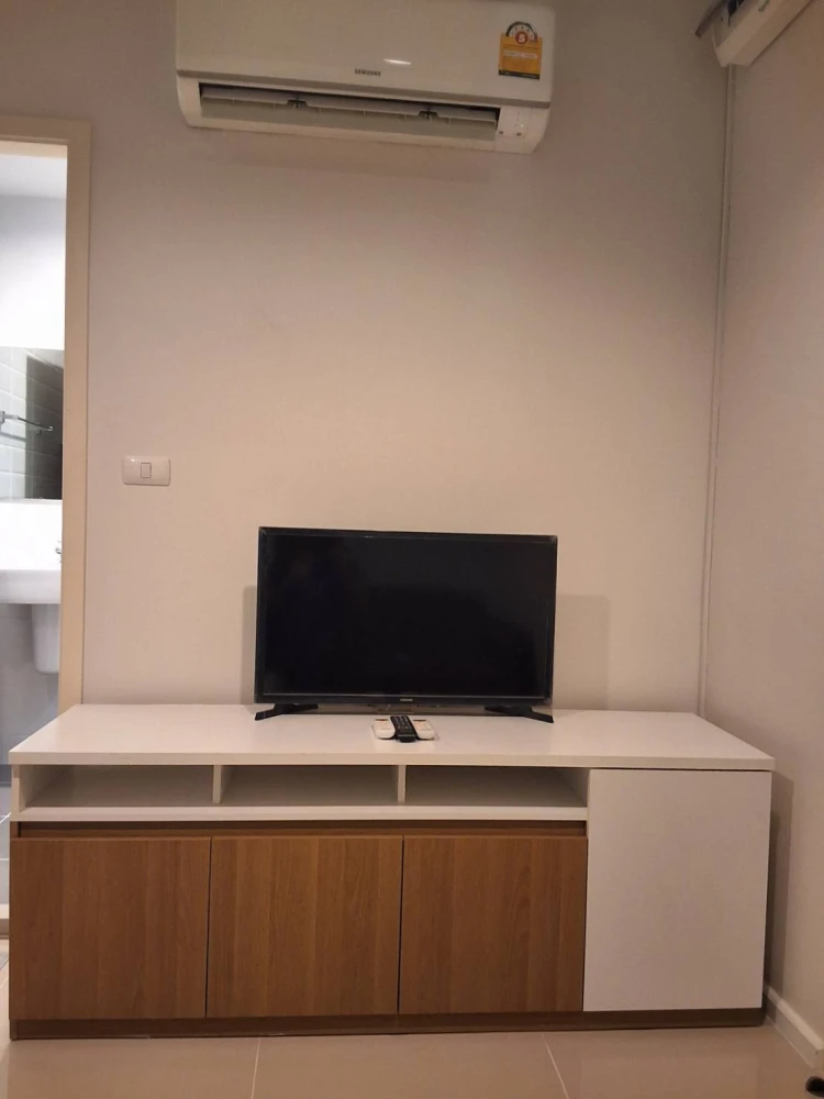 🏠🌃 ให้เช่า คอนโด เเอสปาย พระราม9 🏠🌃