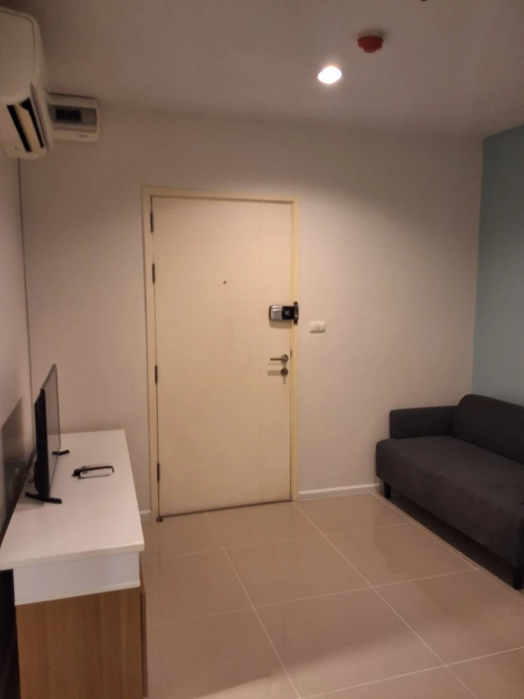 🏠🌃 ให้เช่า คอนโด เเอสปาย พระราม9 🏠🌃