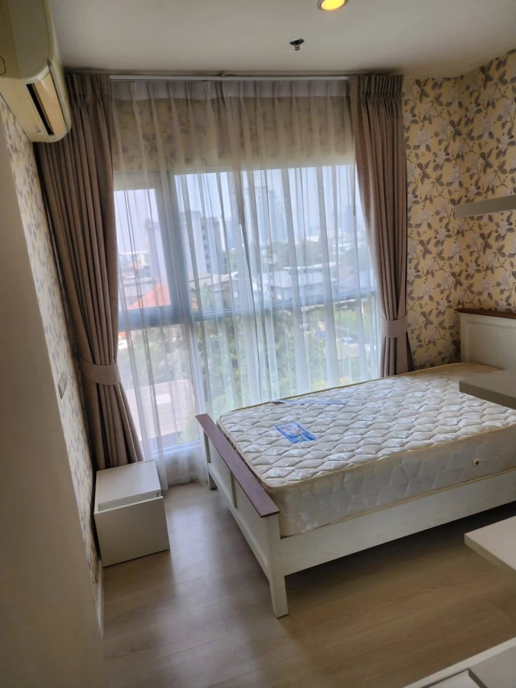 🏠🌃 ให้เช่า คอนโด เเอสปาย สุขุมวิท48 🏠🌃