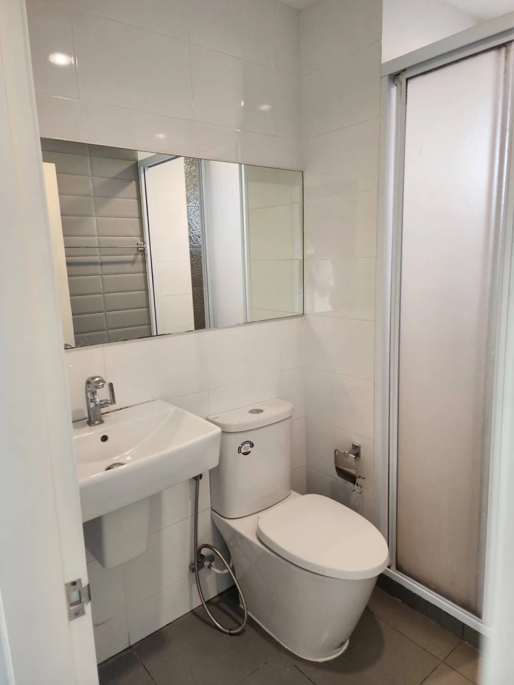 🏠🌃 ให้เช่า คอนโด เเอสปาย สุขุมวิท48 🏠🌃