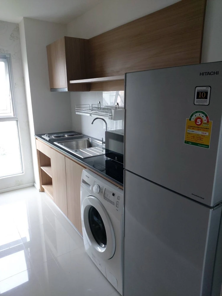 🏠🌃 ให้เช่า คอนโด เเอสปาย สุขุมวิท48 🏠🌃