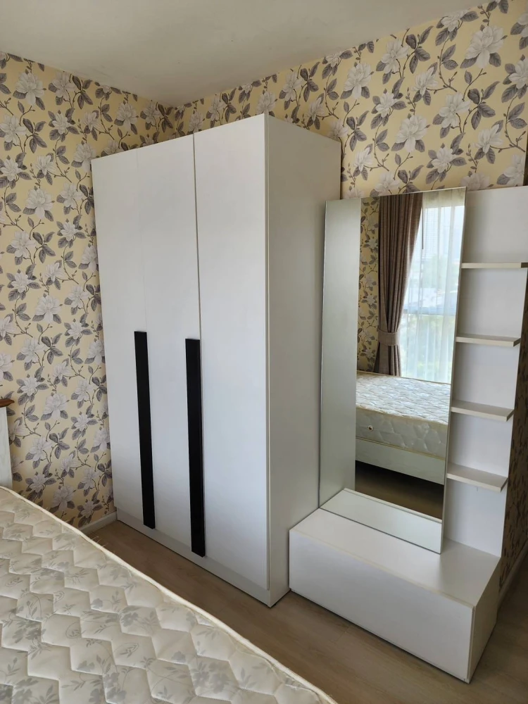 🏠🌃 ให้เช่า คอนโด เเอสปาย สุขุมวิท48 🏠🌃