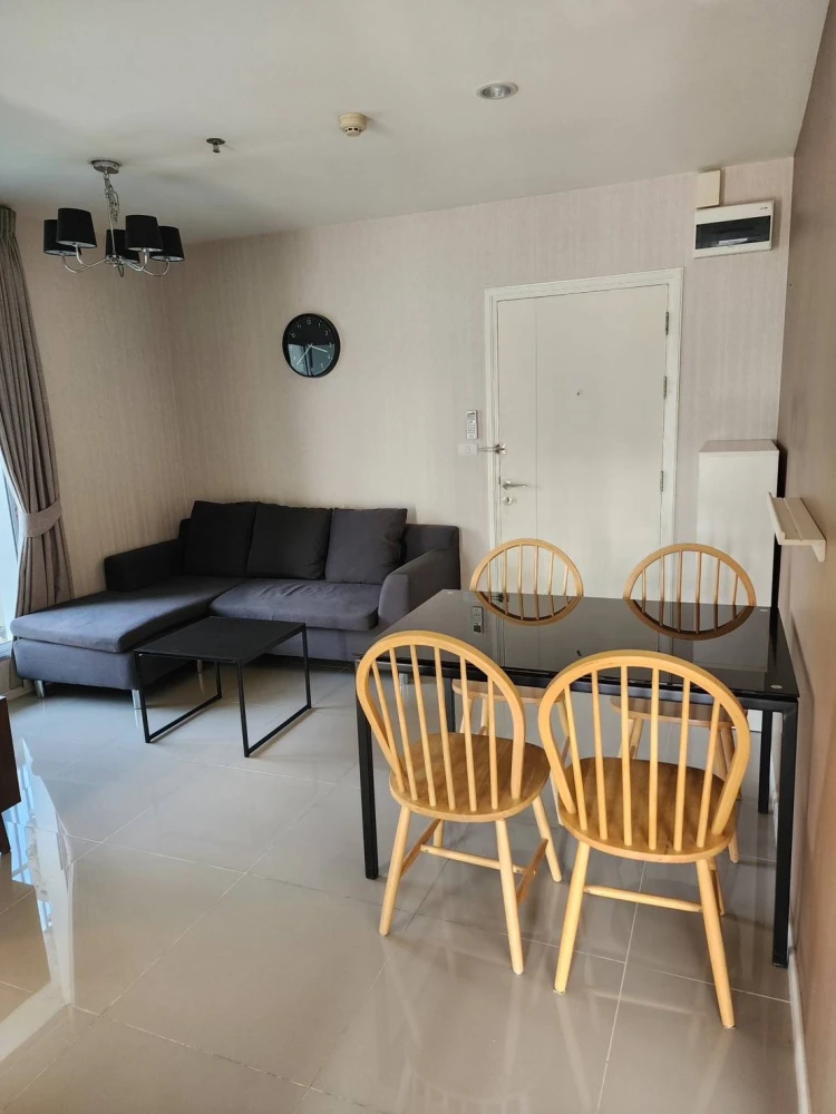 🏠🌃 ให้เช่า คอนโด เเอสปาย สุขุมวิท48 🏠🌃