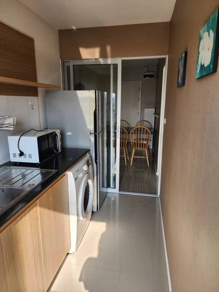 🏠🌃 ให้เช่า คอนโด เเอสปาย สุขุมวิท48 🏠🌃