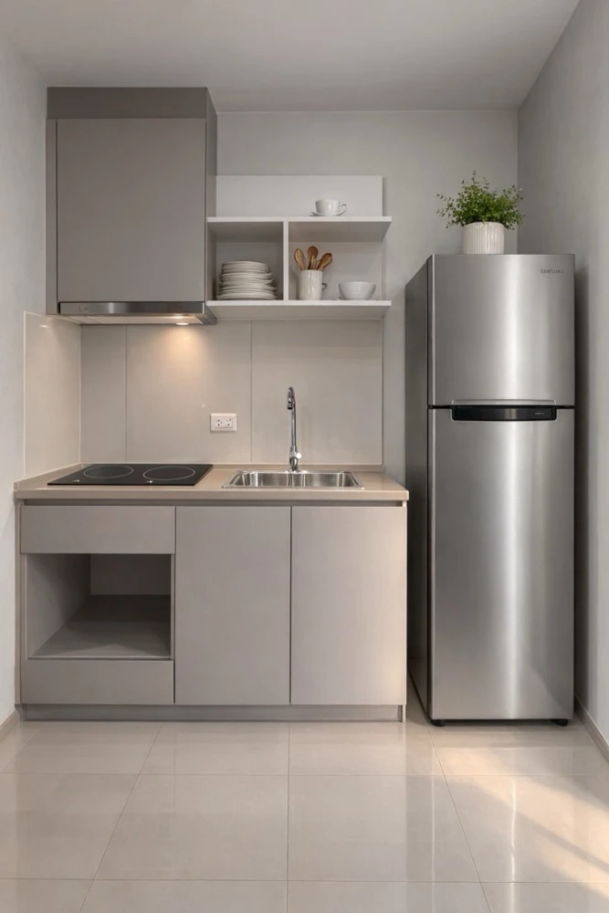 🏠🌃 ให้เช่า คอนโด เเอสปาย อโศก-รัชดา 🏠🌃 images