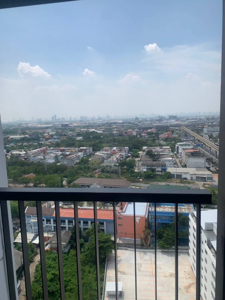 🏠🌃 ให้เช่า คอนโด เเอสปาย เอราวัณ  ไพร์ม 🏠🌃