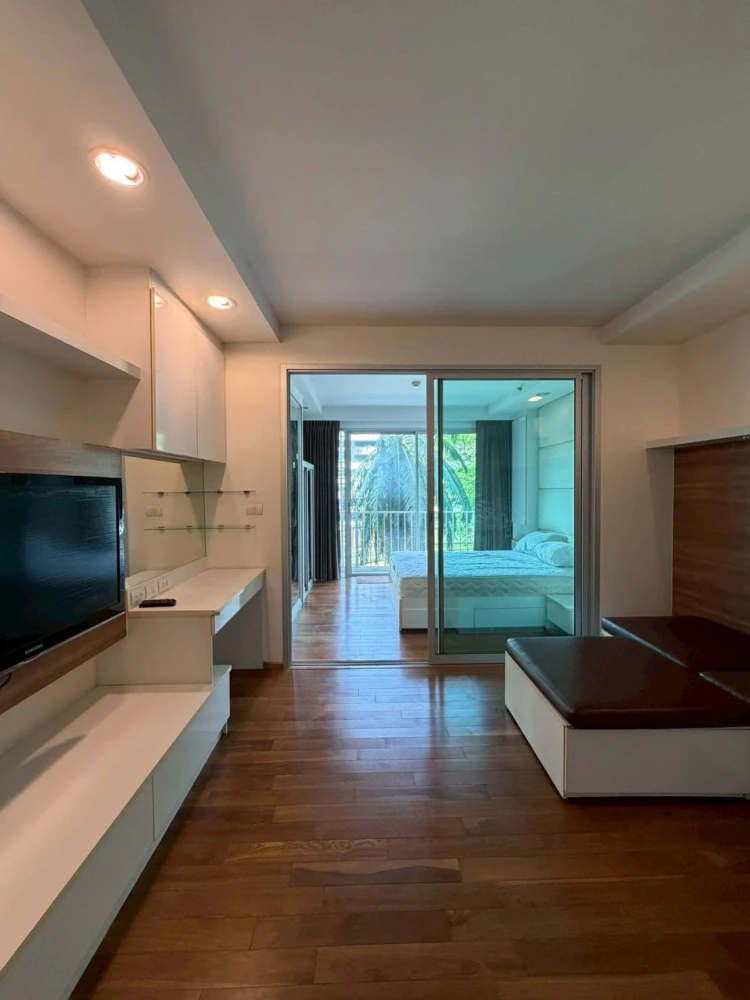 🏠🌃 ให้เช่า คอนโด เเอ็บสเเตร็ก พหลโยธิน พาร์ค 🏠🌃