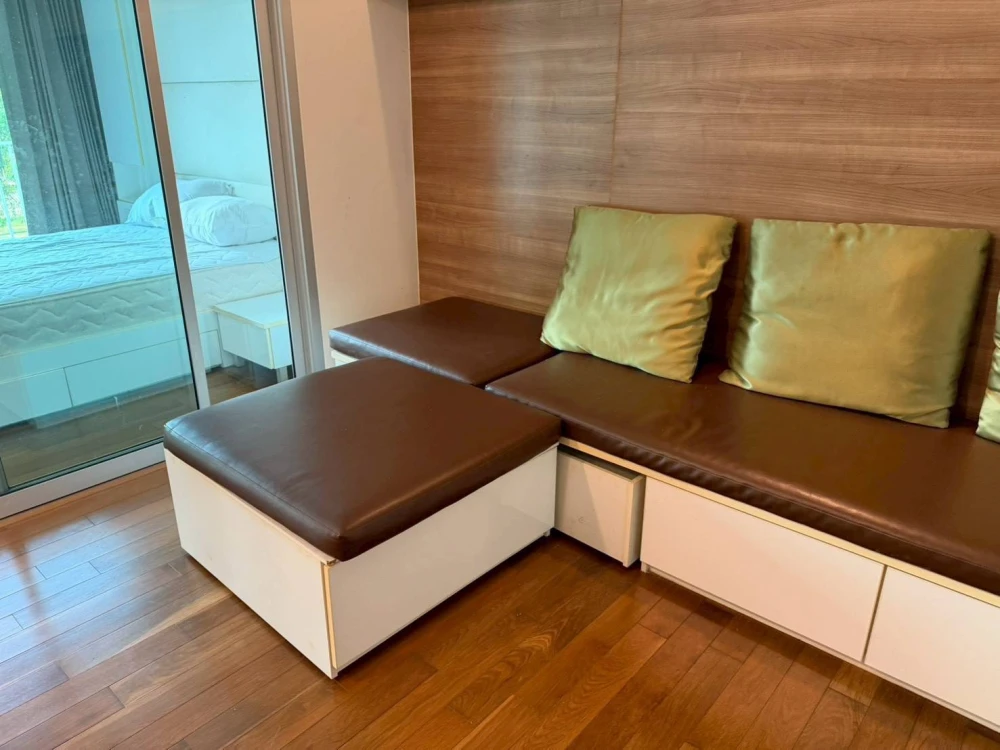 🏠🌃 ให้เช่า คอนโด เเอ็บสเเตร็ก พหลโยธิน พาร์ค 🏠🌃