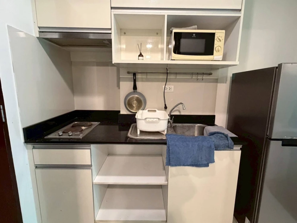 🏠🌃 ให้เช่า คอนโด เเอ็บสเเตร็ก พหลโยธิน พาร์ค 🏠🌃