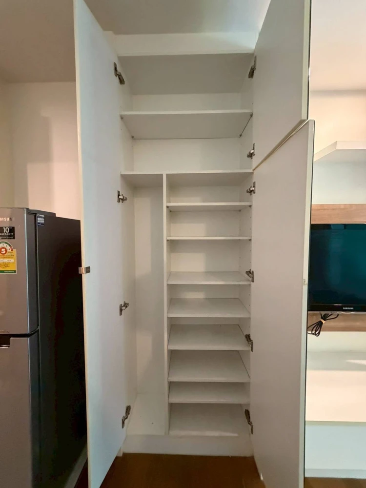 🏠🌃 ให้เช่า คอนโด เเอ็บสเเตร็ก พหลโยธิน พาร์ค 🏠🌃