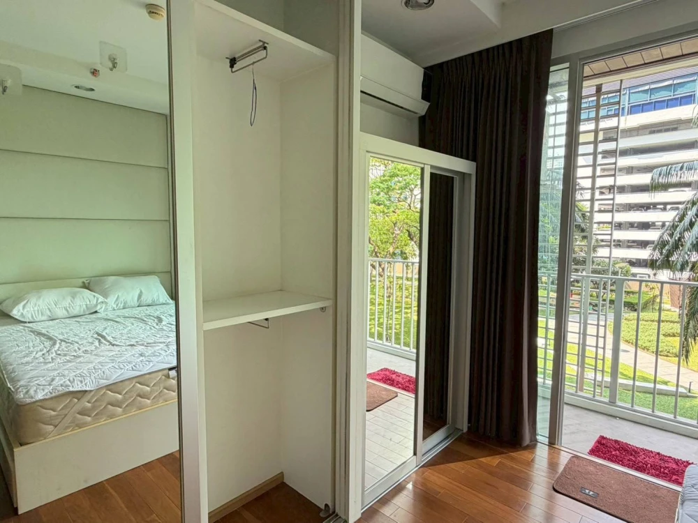 🏠🌃 ให้เช่า คอนโด เเอ็บสเเตร็ก พหลโยธิน พาร์ค 🏠🌃