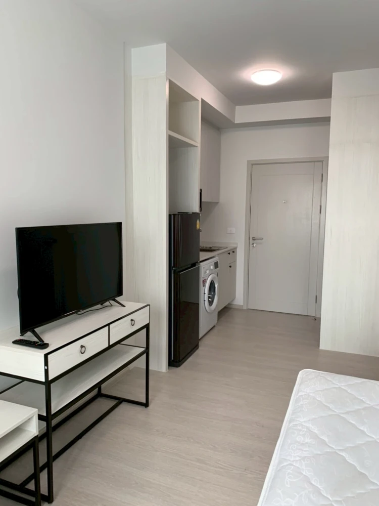 🏠🌃 ให้เช่า คอนโด แชปเตอร์วัน ชายน์ บางโพ🏠🌃