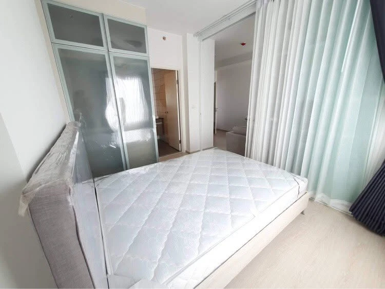 🏠🌃 ให้เช่า  คอนโด แชปเตอร์วัน อีโค รัชดา-ห้วยขวาง  🏠🌃