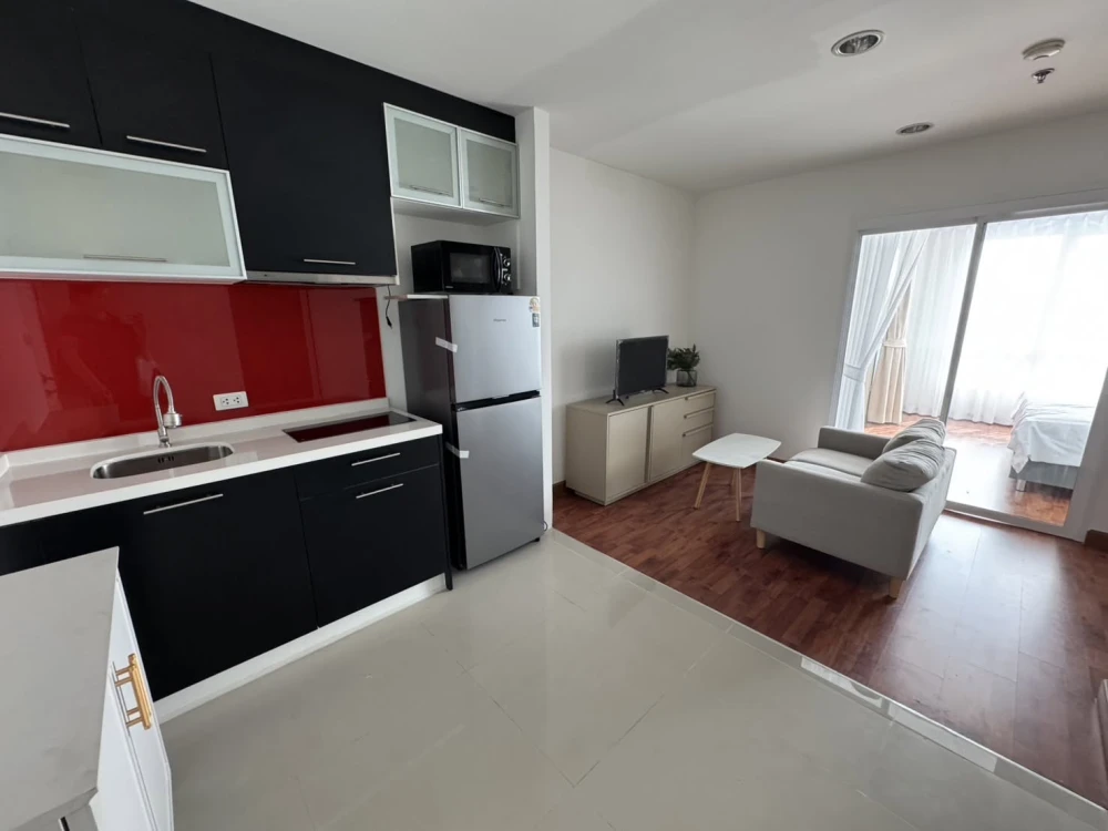 🏠🌃 ให้เช่า คอนโด แบงค์คอก ฮอไรซอน รามคำแหง 🏠🌃