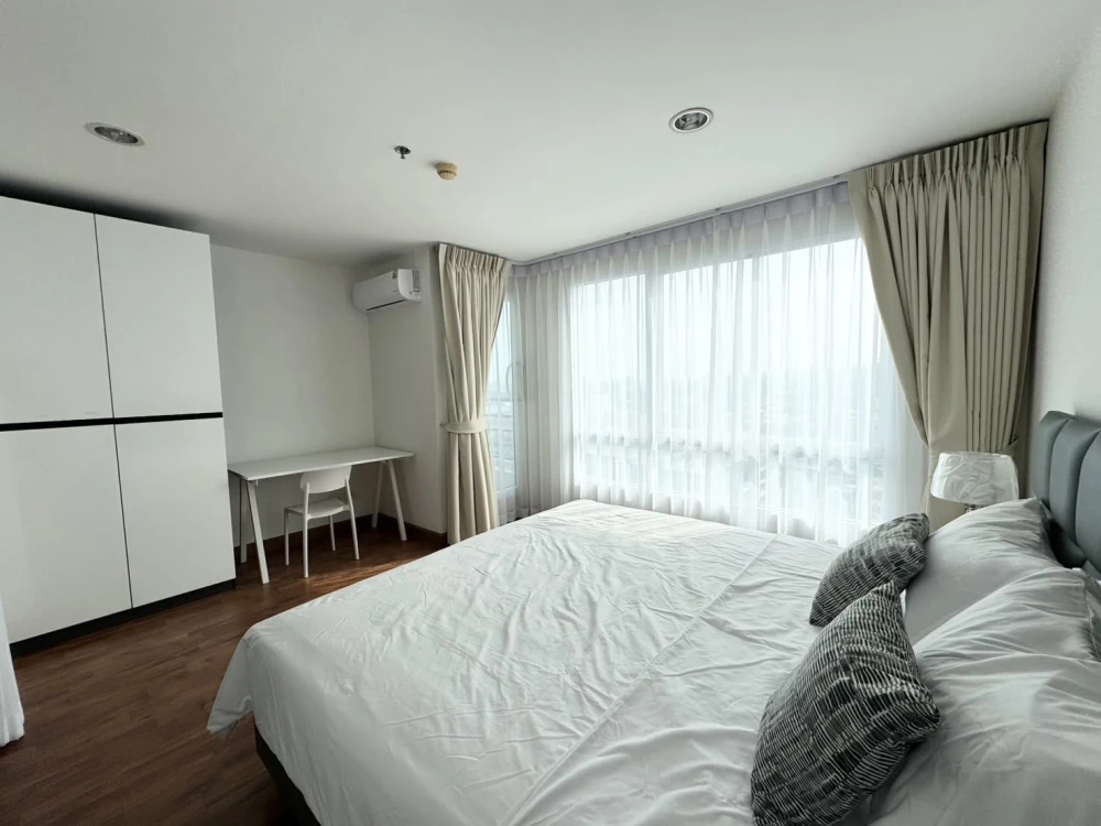 🏠🌃 ให้เช่า คอนโด แบงค์คอก ฮอไรซอน รามคำแหง 🏠🌃