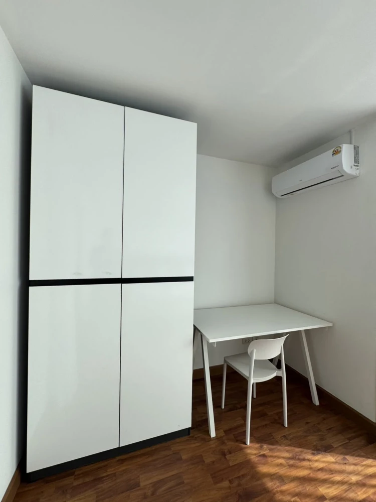 🏠🌃 ให้เช่า คอนโด แบงค์คอก ฮอไรซอน รามคำแหง 🏠🌃