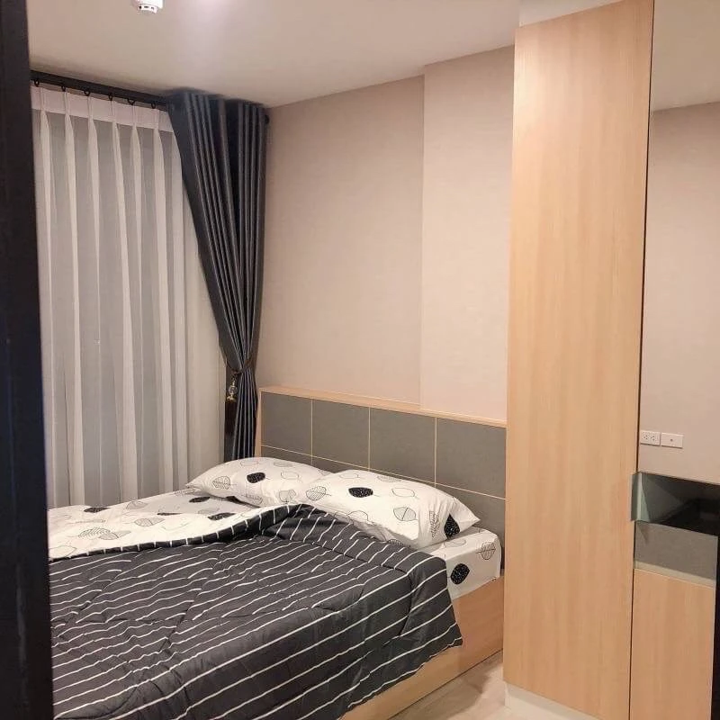 🏠🌃 ให้เช่า คอนโด แมกซ์ซี่ รัชโยธิน-พหลโยธิน 34 🏠🌃
