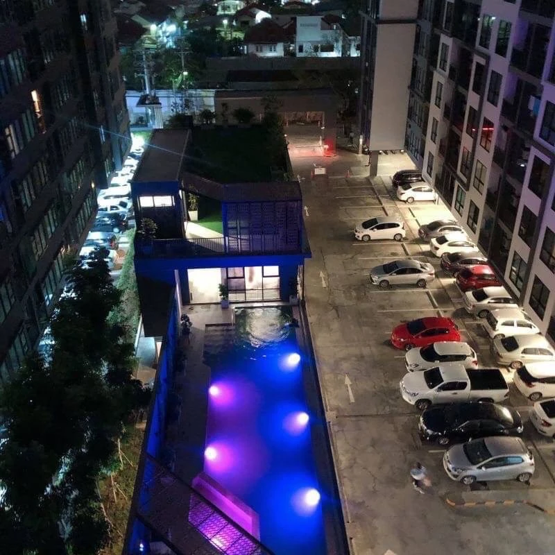🏠🌃 ให้เช่า คอนโด แมกซ์ซี่ รัชโยธิน-พหลโยธิน 34 🏠🌃