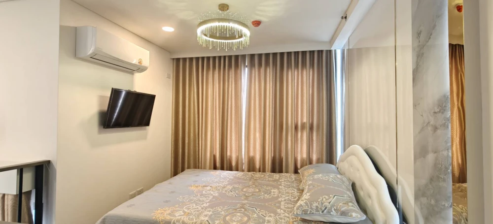 🏠🌃 ให้เช่า คอนโด แลนด์มาร์ค แอท แกรนด์ สเตชั่น  🏠🌃