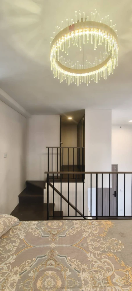 🏠🌃 ให้เช่า คอนโด แลนด์มาร์ค แอท แกรนด์ สเตชั่น  🏠🌃