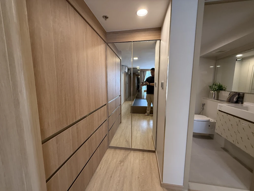 🏠🌃 ให้เช่า  คอนโด แอชตัน จุฬา – สีลม   🏠🌃
