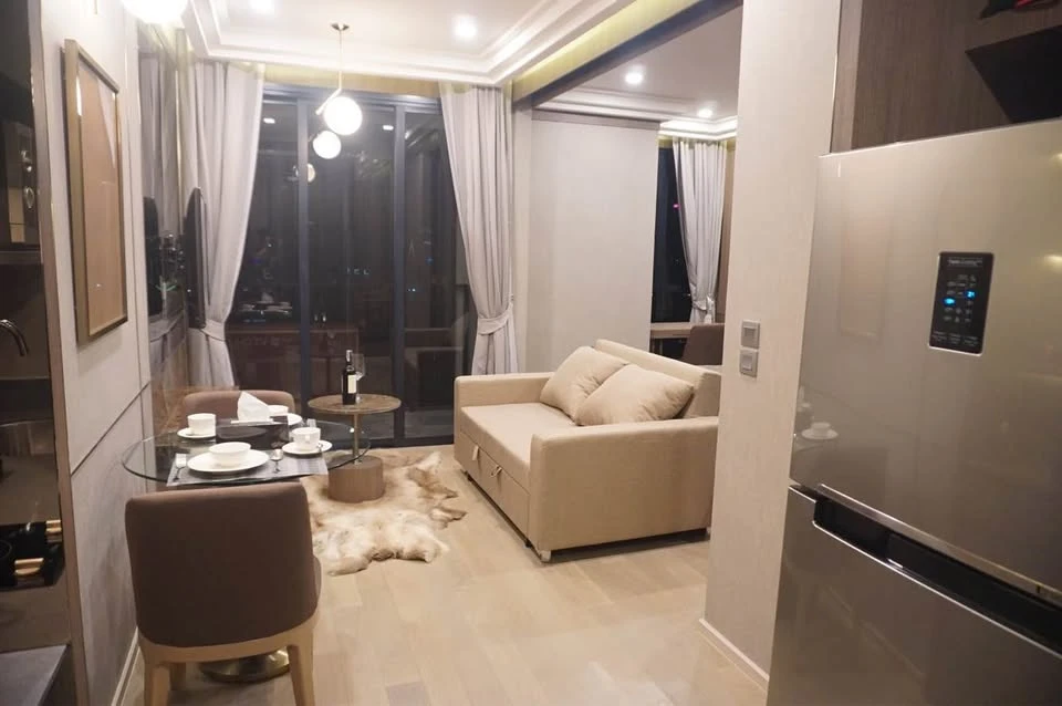 🏠🌃 ให้เช่า คอนโด แอชตัน อโศก 🏠🌃