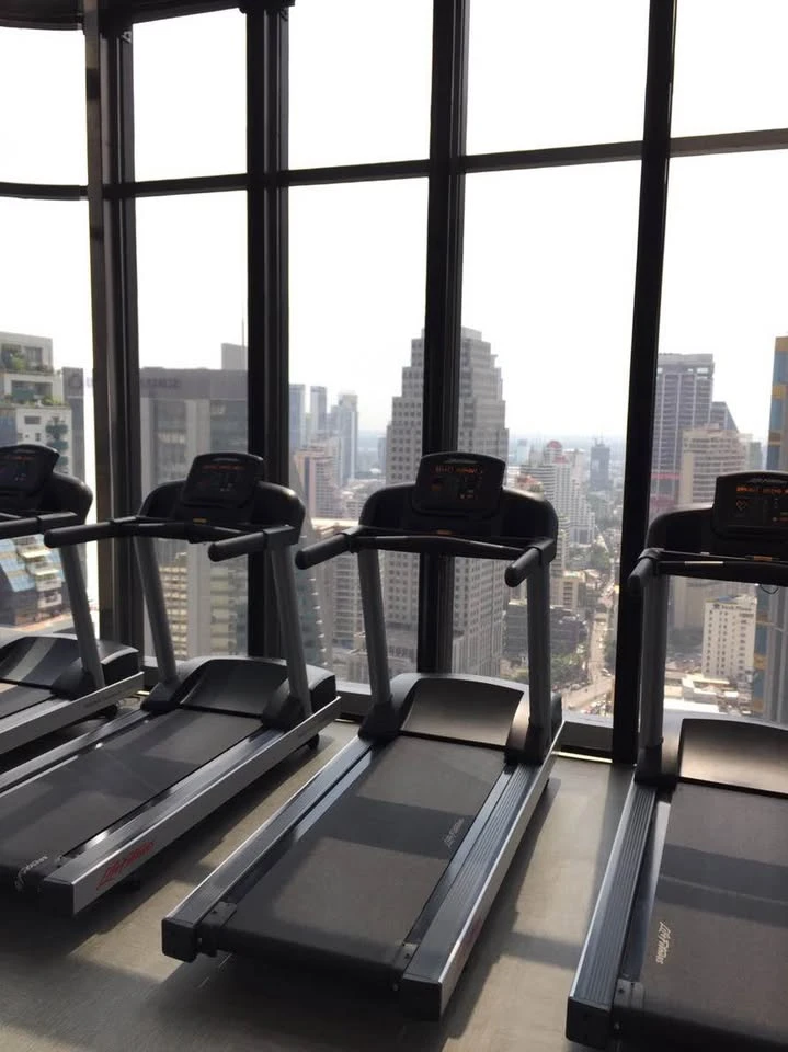 🏠🌃 ให้เช่า คอนโด แอชตัน อโศก 🏠🌃