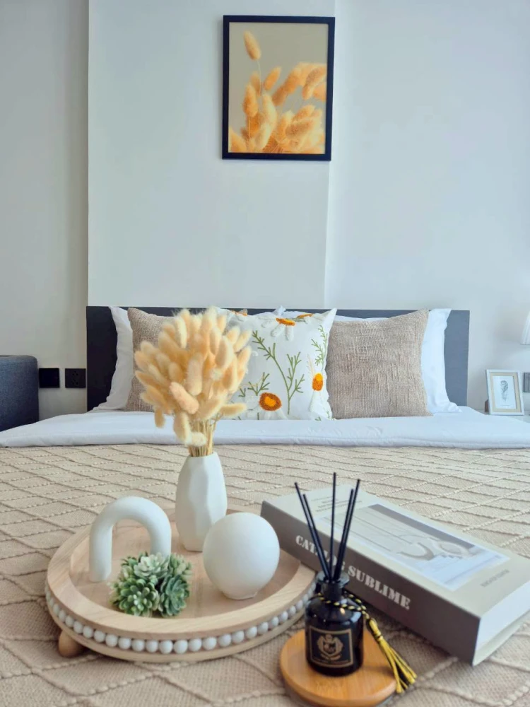🏠🌃 ให้เช่า คอนโด แอทโมซ พาลาซิโอ ลาดพร้าว-วังหิน🏠🌃