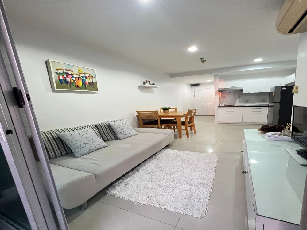 🏢 ให้เช่า คอนโด แอท ซิตี้ สุขุมวิท 101/1