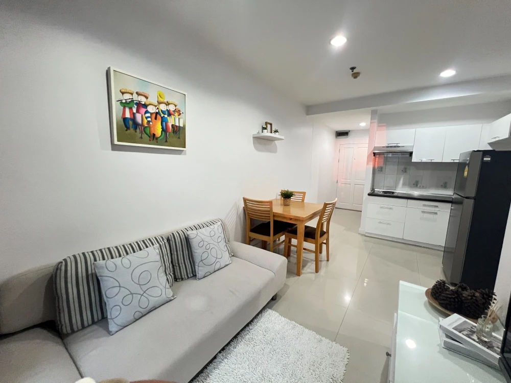 🏢 ให้เช่า คอนโด แอท ซิตี้ สุขุมวิท 101/1