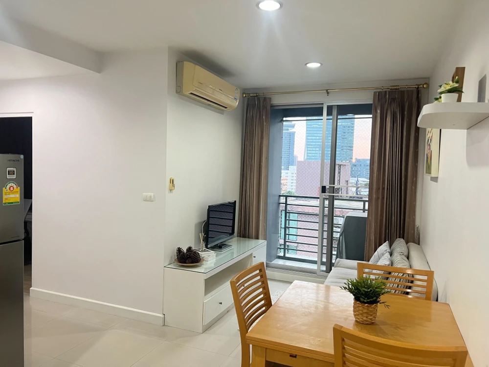 🏢 ให้เช่า คอนโด แอท ซิตี้ สุขุมวิท 101/1