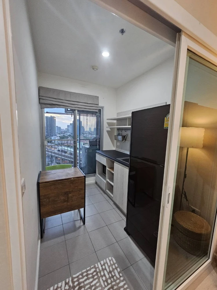 🏠🌃 ให้เช่า คอนโด แอสปาย สาทร-ท่าพระ 🏠🌃
