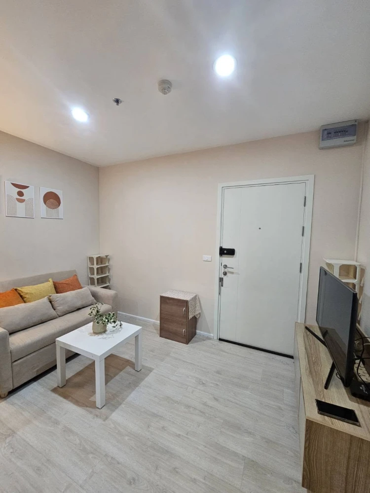 🏠🌃 ให้เช่า คอนโด แอสปาย สาทร-ท่าพระ 🏠🌃