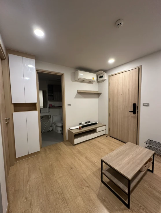 🏠🌃 ให้เช่า คอนโด โคคูน พระราม 9🏠🌃