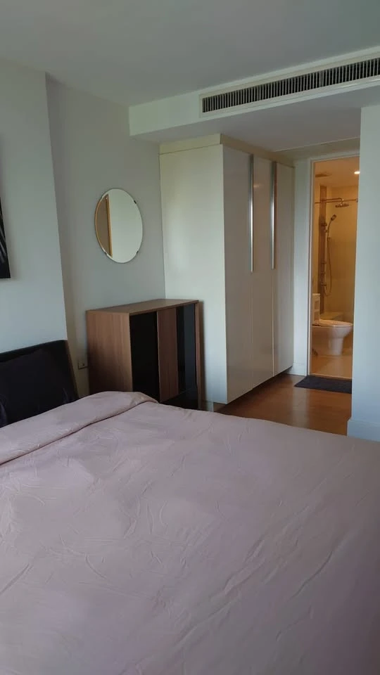 🏠🌃 ให้เช่า คอนโด โคเรสชิโอ สาทร-พัฒนา 🏠🌃