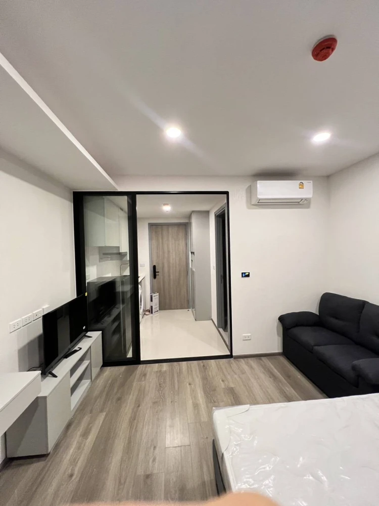 🏠🌃 ให้เช่า คอนโด โซโห  เบงค็อก รัชดา 🏠🌃