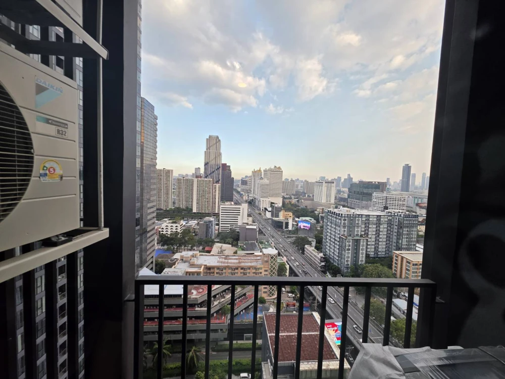 🏠🌃 ให้เช่า คอนโด โนเบิล นิว ดิสทริค อาร์ไนน์ 🏠🌃