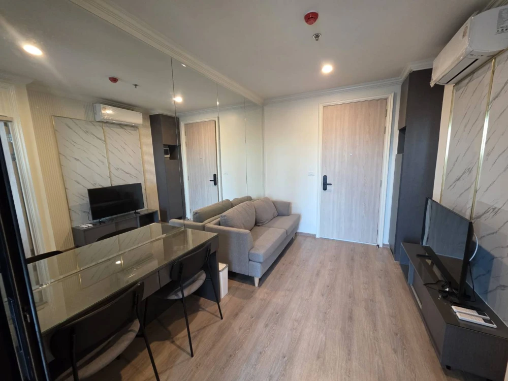 🏠🌃 ให้เช่า คอนโด โนเบิล นิว ดิสทริค อาร์ไนน์ 🏠🌃