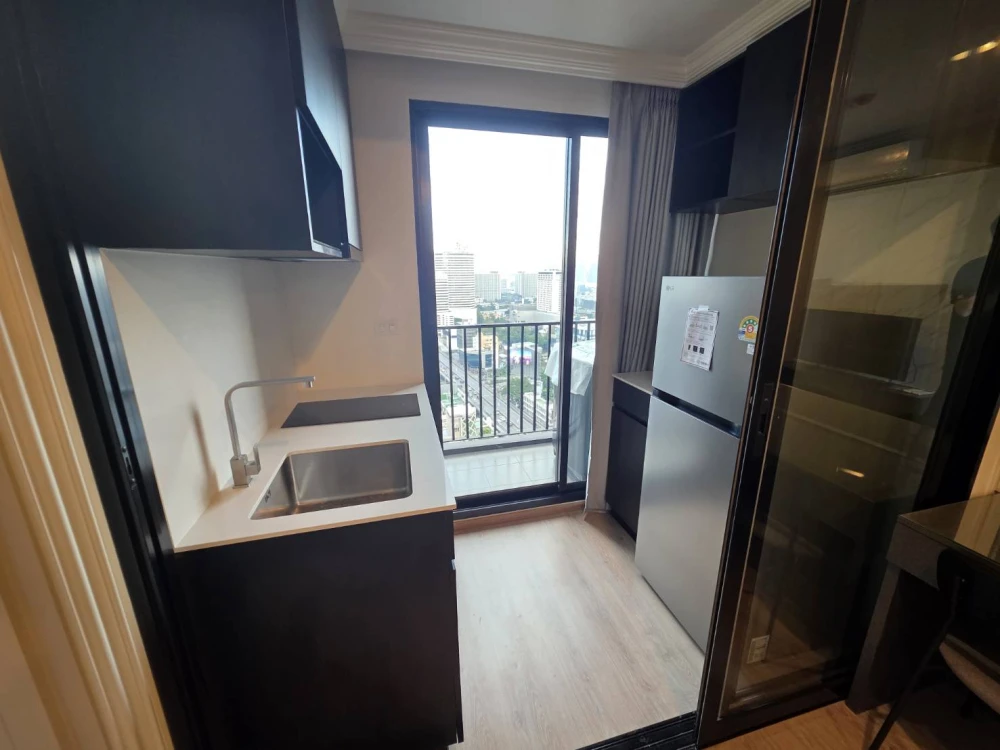 🏠🌃 ให้เช่า คอนโด โนเบิล นิว ดิสทริค อาร์ไนน์ 🏠🌃