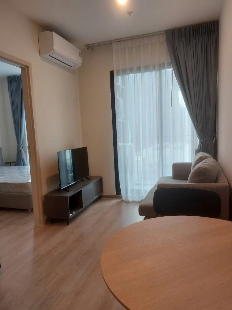 🏠🌃  ให้เช่า  คอนโด โนเบิล นิว ดิสทริค อาร์ไนน์  🏠🌃