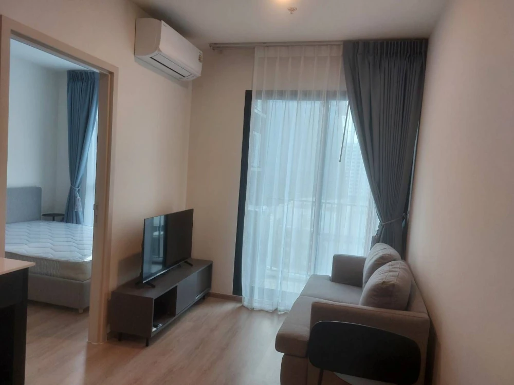 🏠🌃  ให้เช่า  คอนโด โนเบิล นิว ดิสทริค อาร์ไนน์  🏠🌃