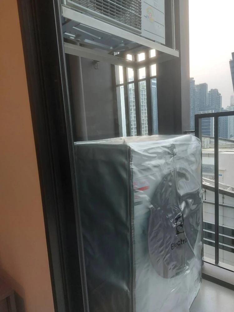 🏠🌃  ให้เช่า  คอนโด โนเบิล นิว ดิสทริค อาร์ไนน์  🏠🌃