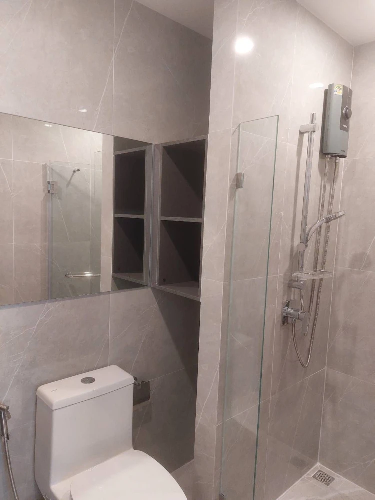 🏠🌃  ให้เช่า  คอนโด โนเบิล นิว ดิสทริค อาร์ไนน์  🏠🌃