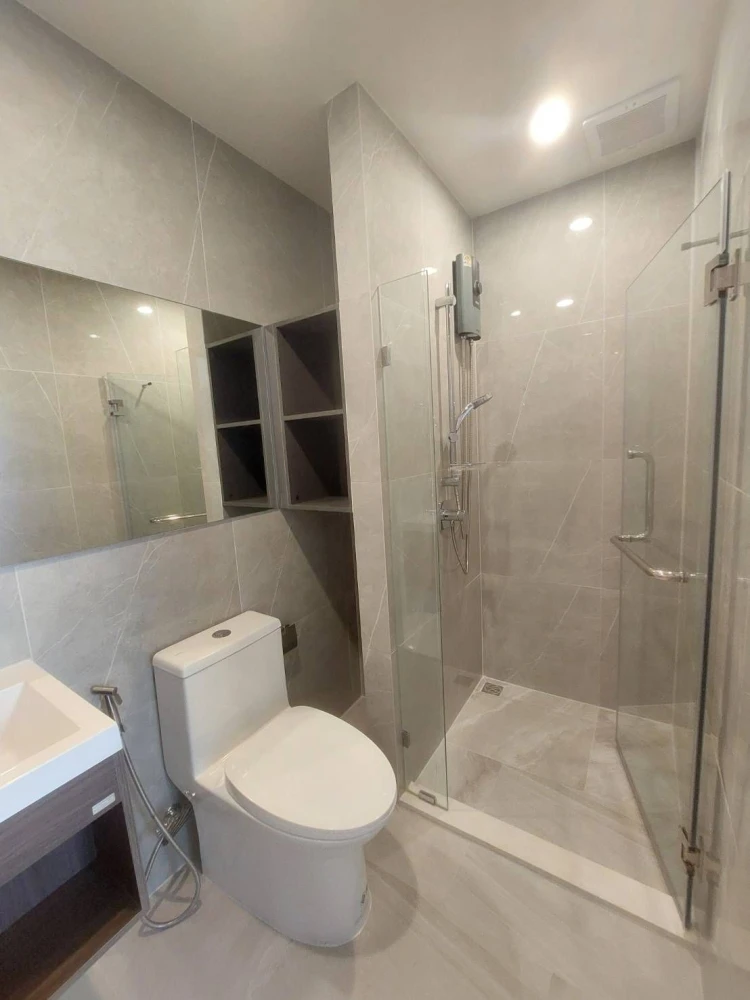 🏠🌃  ให้เช่า  คอนโด โนเบิล นิว ดิสทริค อาร์ไนน์  🏠🌃