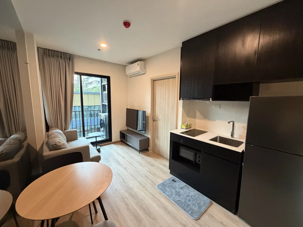 🏠🌃 ให้เช่า คอนโด โนเบิล นิว ดิสทริค อาร์ไนน์ 🏠🌃